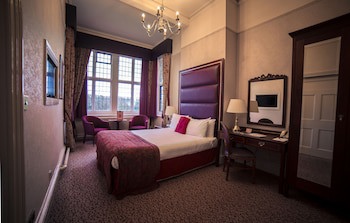 Redworth Hall Hotel