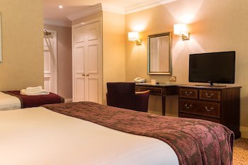 Redworth Hall Hotel