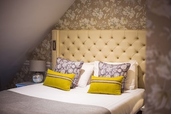 Redworth Hall Hotel