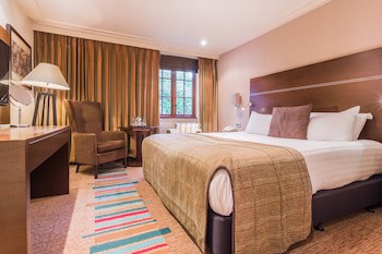 Redworth Hall Hotel