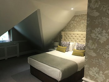 Redworth Hall Hotel