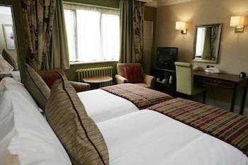 Redworth Hall Hotel