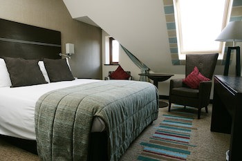 Redworth Hall Hotel