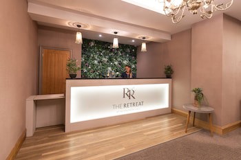 Redworth Hall Hotel