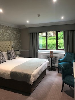 Redworth Hall Hotel
