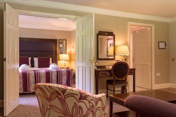 Redworth Hall Hotel