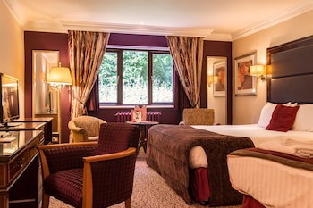 Redworth Hall Hotel