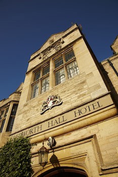 Redworth Hall Hotel