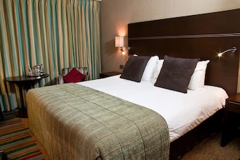 Redworth Hall Hotel