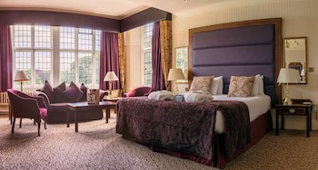 Redworth Hall Hotel