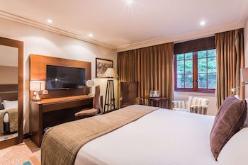 Redworth Hall Hotel