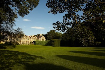 Redworth Hall Hotel