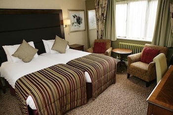 Redworth Hall Hotel