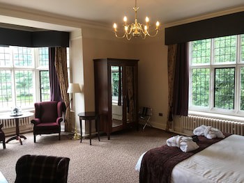 Redworth Hall Hotel