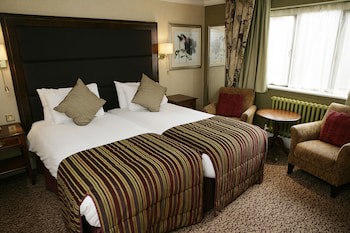 Redworth Hall Hotel
