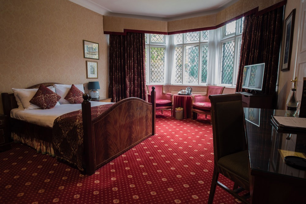 Best Western Plus Grim