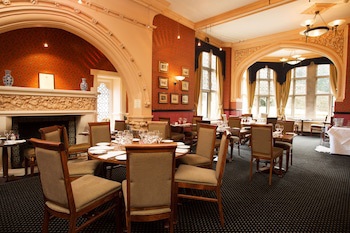 Best Western Plus Grim's Dyke Hotel