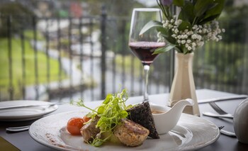 Falls Hotel & Spa