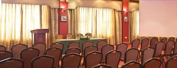 Falls Hotel & Spa