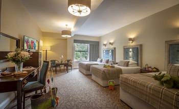Falls Hotel & Spa