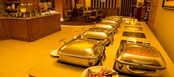Falls Hotel & Spa