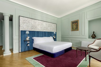 Room Mate Collection Isabella, Florence galeri fotoğrafı
