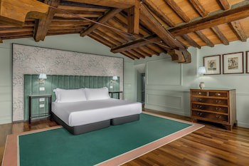 Room Mate Collection Isabella, Florence galeri fotoğrafı