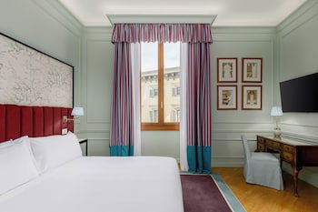 Room Mate Collection Isabella, Florence galeri fotoğrafı