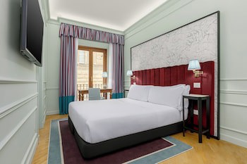 Room Mate Collection Isabella, Florence galeri fotoğrafı