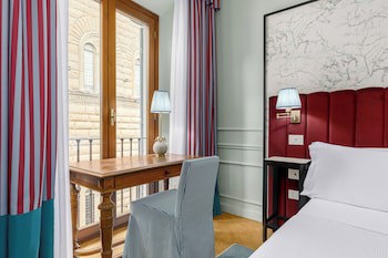 Room Mate Collection Isabella, Florence galeri fotoğrafı
