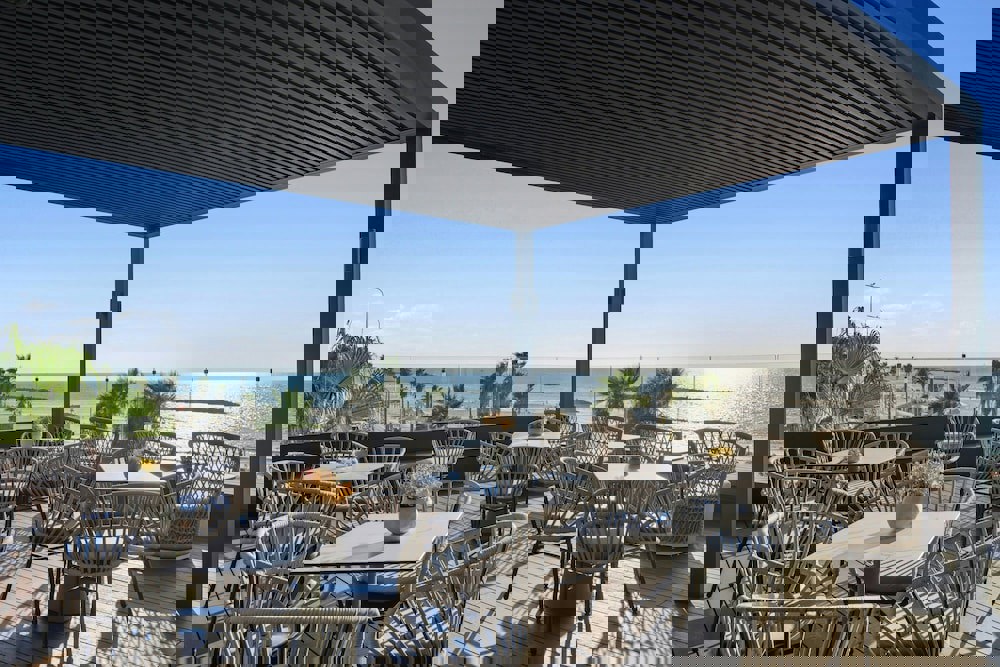 Renaissance Tel Aviv