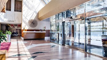 Crowne Plaza Dubai Deira, An Ihg Hotel