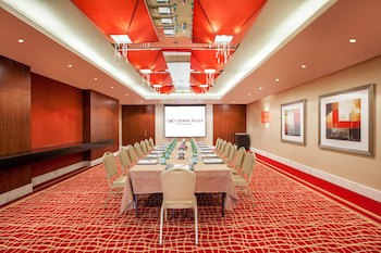 Crowne Plaza Dubai Deira, An Ihg Hotel