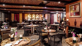 Crowne Plaza Dubai Deira, An Ihg Hotel