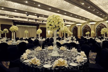 Crowne Plaza Dubai Deira, An Ihg Hotel