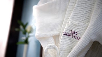 Crowne Plaza Dubai Deira, An Ihg Hotel