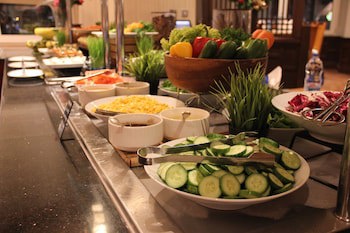 Crowne Plaza Dubai Deira, An Ihg Hotel