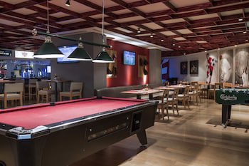 Crowne Plaza Dubai Deira, An Ihg Hotel