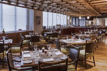 Crowne Plaza Dubai Deira, An Ihg Hotel