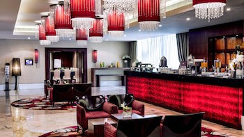 Crowne Plaza Dubai Deira, An Ihg Hotel