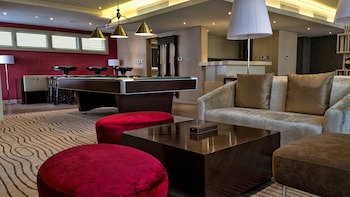 Crowne Plaza Dubai Deira, An Ihg Hotel
