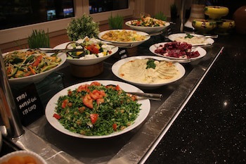 Crowne Plaza Dubai Deira, An Ihg Hotel