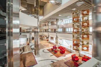 Crowne Plaza Dubai Deira, An Ihg Hotel