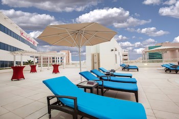 Crowne Plaza Dubai Deira, An Ihg Hotel