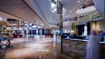 Crowne Plaza Dubai Deira, An Ihg Hotel