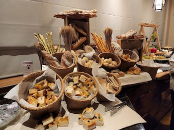 Crowne Plaza Dubai Deira, An Ihg Hotel