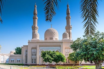 Crowne Plaza Dubai Deira, An Ihg Hotel