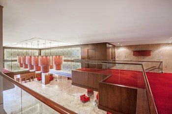 Crowne Plaza Dubai Deira, An Ihg Hotel