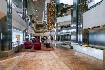 Crowne Plaza Dubai Deira, An Ihg Hotel