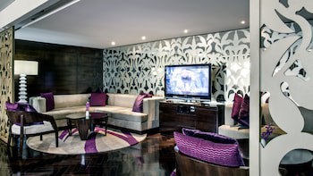 Crowne Plaza Dubai Deira, An Ihg Hotel